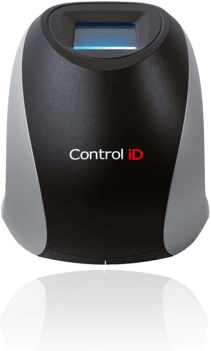 Leitor Biométrico iDBio Pro Control ID 2