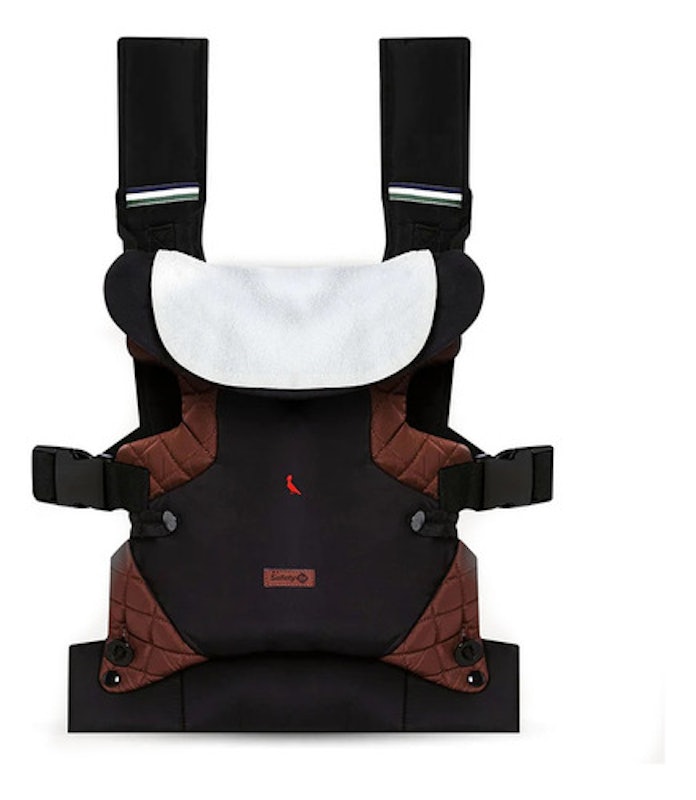 Canguru Sidekick Reserva 2