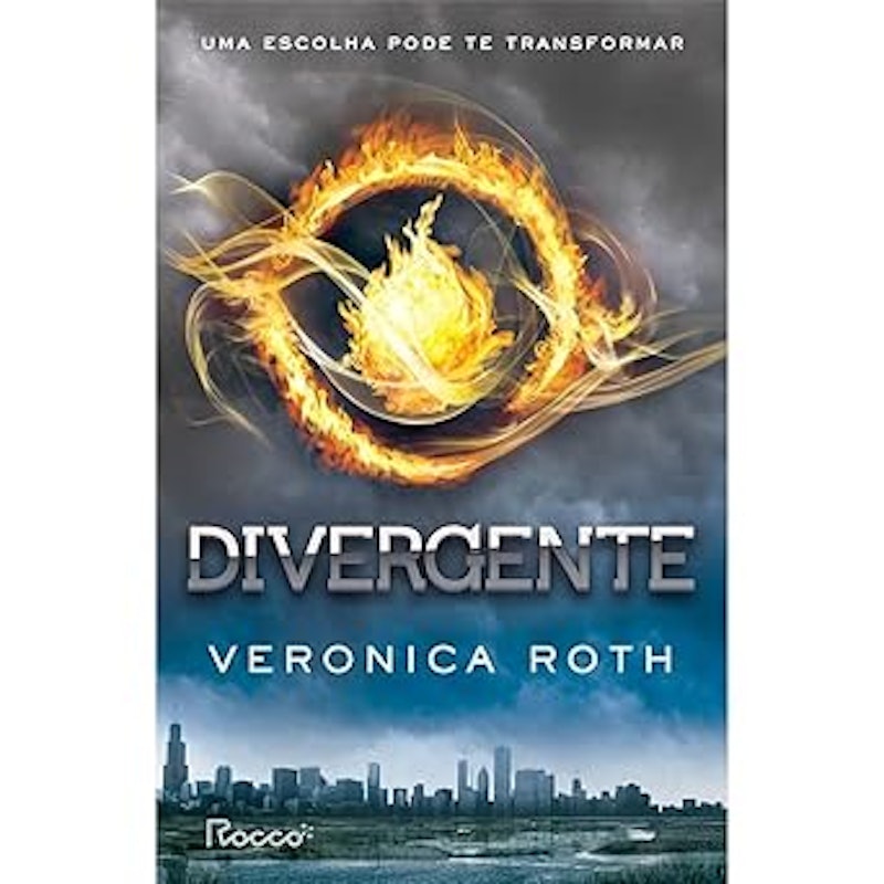 Divergente 1
