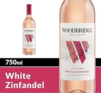 Classic California Vinho Rosé 2