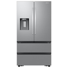 Geladeira Smart French Door 550 L
