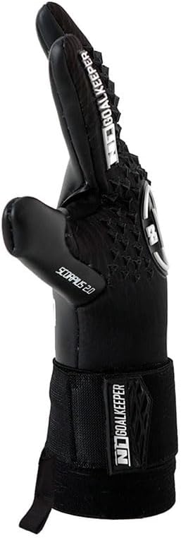 Luva de Goleiro Profissional N1 Scorpius 2.0 5
