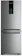 BRASTEMP Geladeira Frost Free Inverse 447 L Inox 1