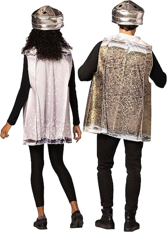 Conjunto de Saleiro e Pimenta 2