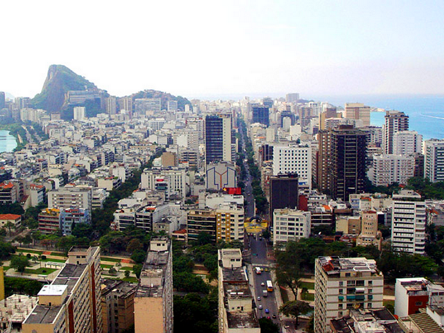 Ipanema 2