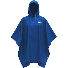 Poncho Compacto NTK com Capuz Ajustável