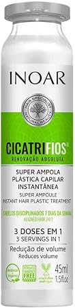 Ampola Cicatrifios 1