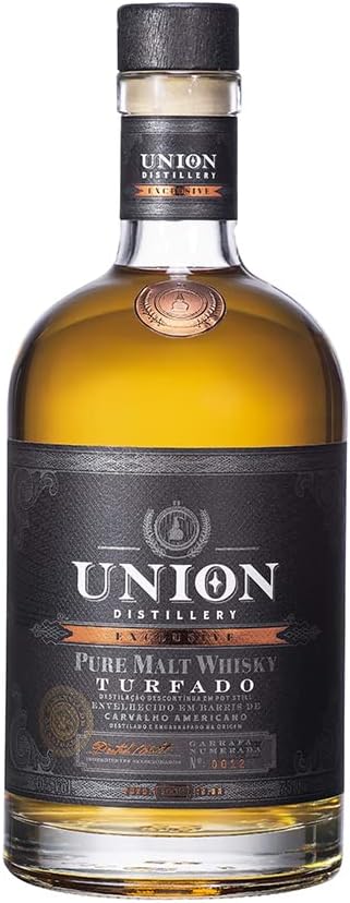 Top 10 Melhores Whiskys Nacionais em 2026 (Lamas, Old Eight e mais) 3