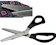 LANMAX Tesoura de Picotar 23cm Lanmax 1