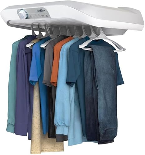 Secadora de Roupas 10 kg 2