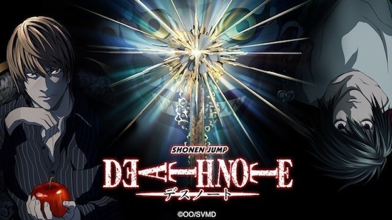 Death Note (2006) 1