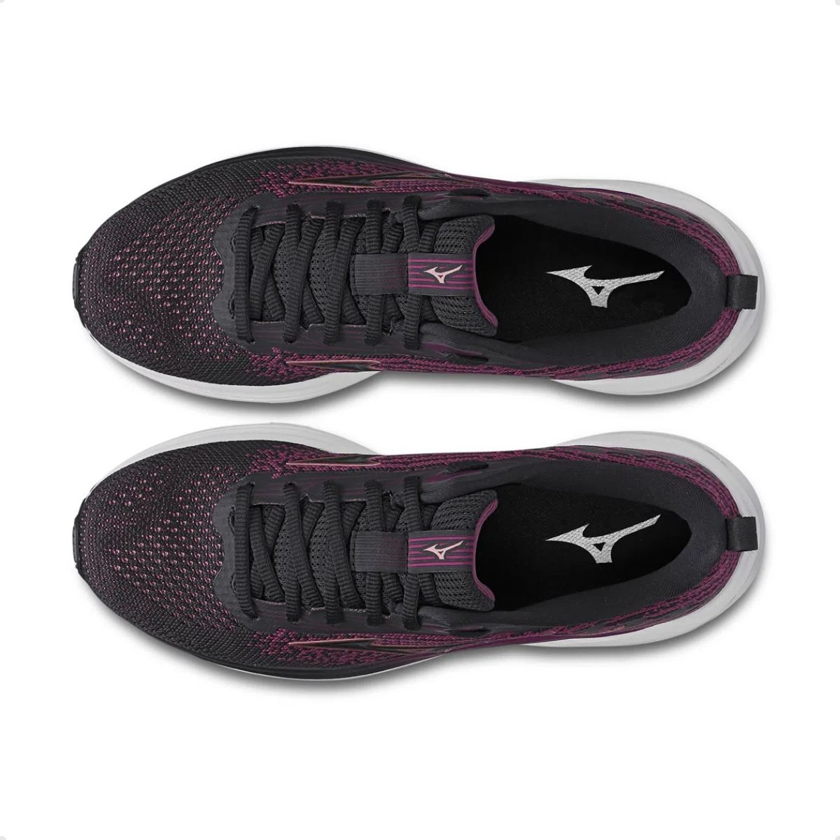 Tênis de Corrida Feminino Wave Vitality 5 2