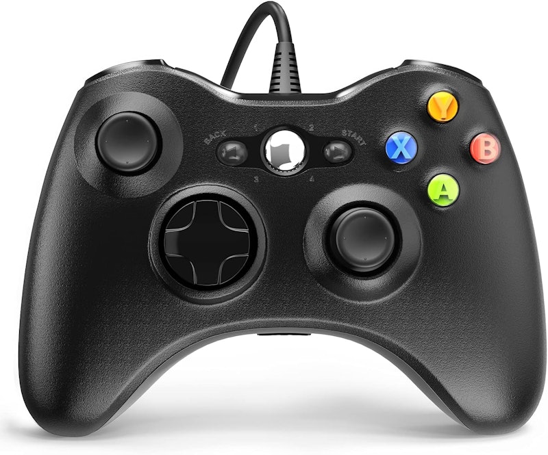 Controlador com Fio para Xbox 360 Yaeye 1