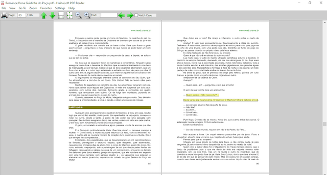 Haihaisoft PDF Reader 5