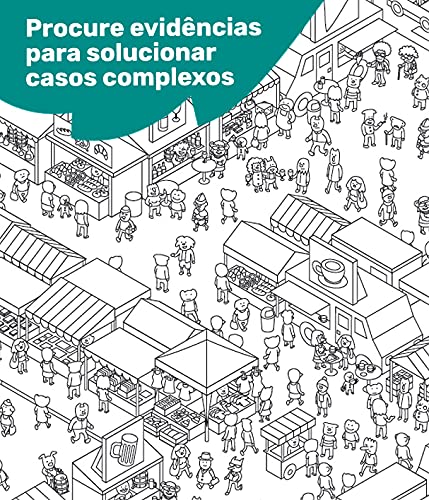 MicroMacro: A Cidade do Crime 4
