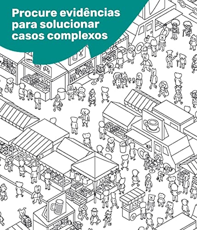 MicroMacro: A Cidade do Crime 4