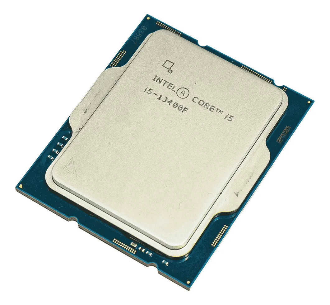 Processador Intel® Core™ i5-13400F 2