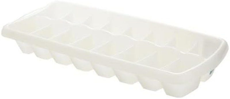 Forma Gelo Plástico 1