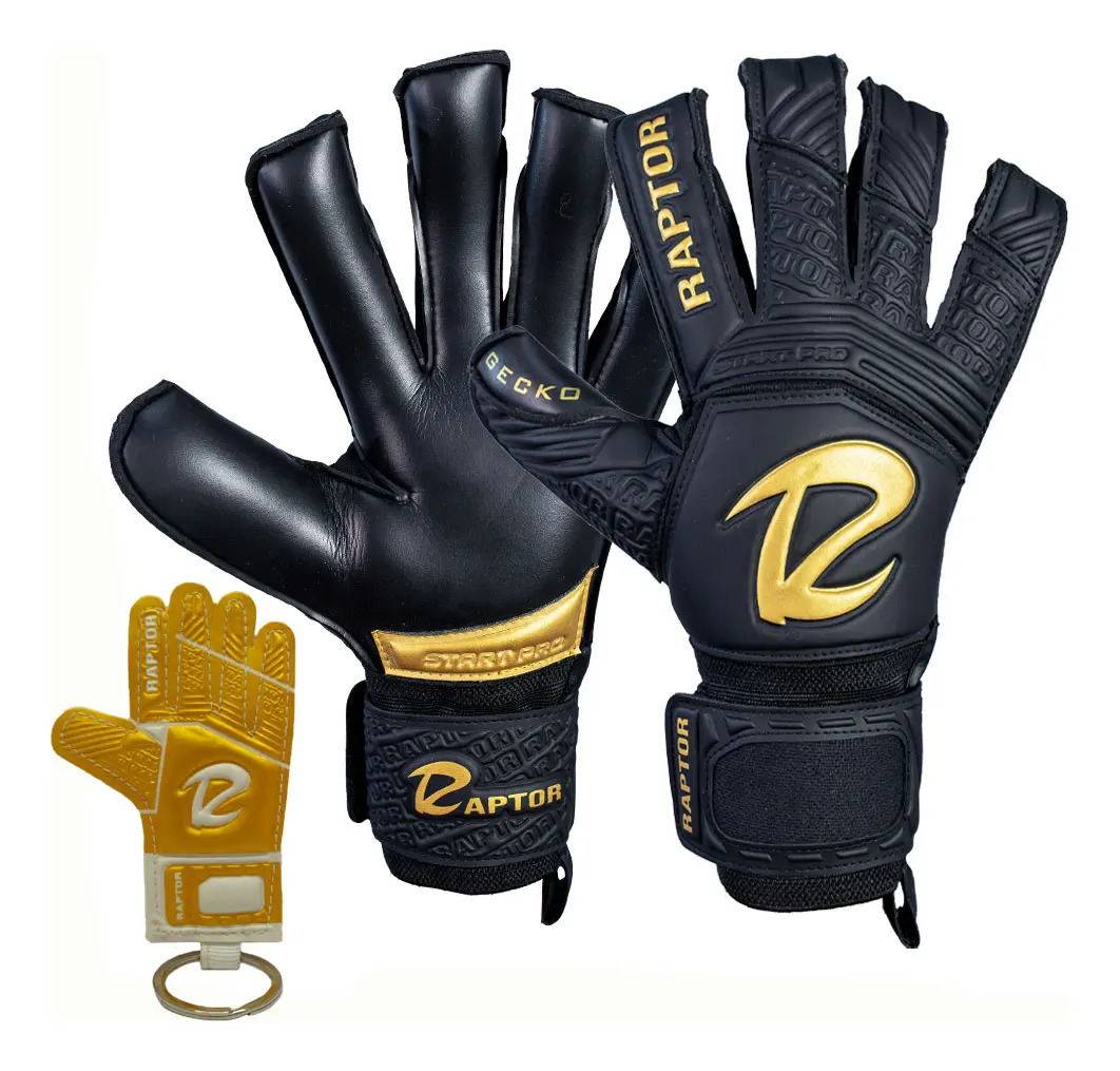 Top 10 Melhores Luvas de Goleiro em 2026 (Penalty, Poker e mais) 5