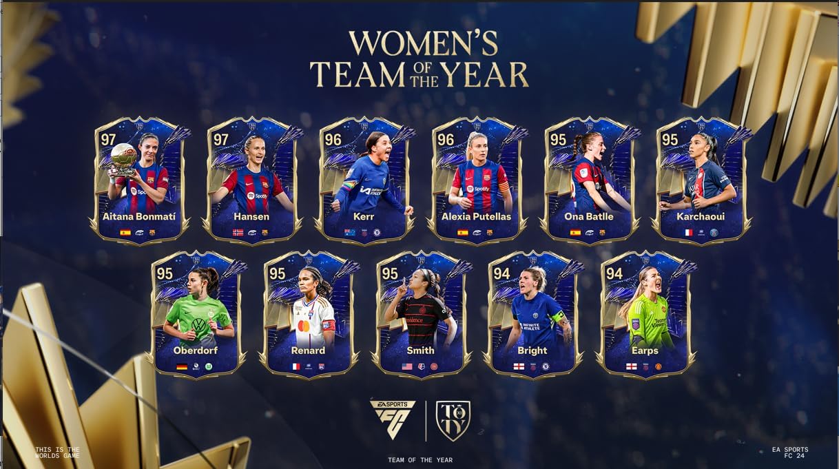 EA SPORTS FC 24 (2023) 5