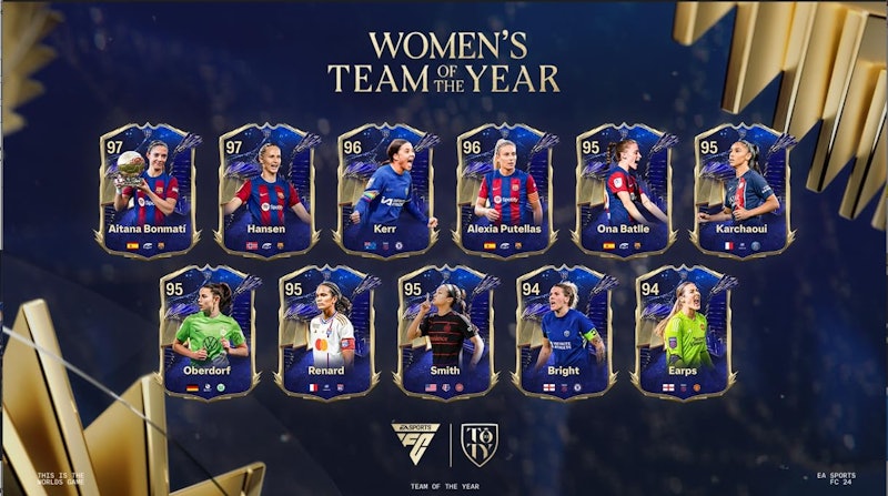 EA SPORTS FC 24 (2023) 5