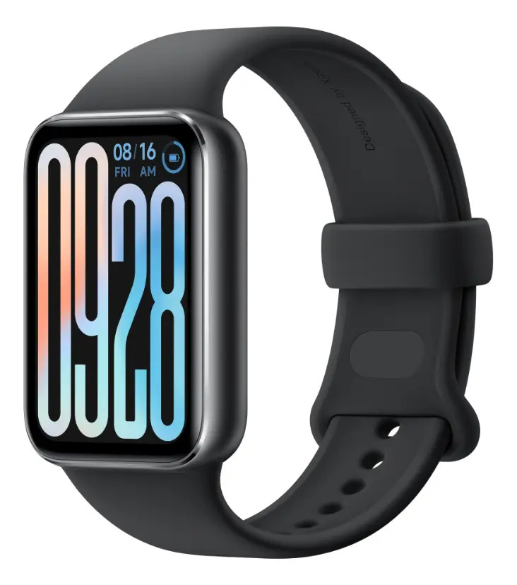 Xiaomi Smart Band 9 Pro 2