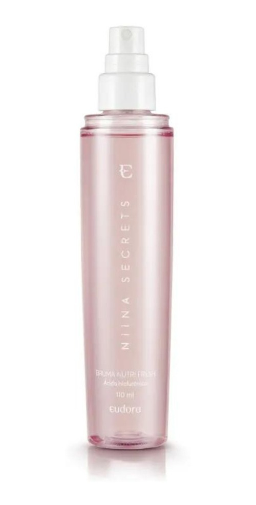 Bruma Nutri Fresh Niina Secrets 2