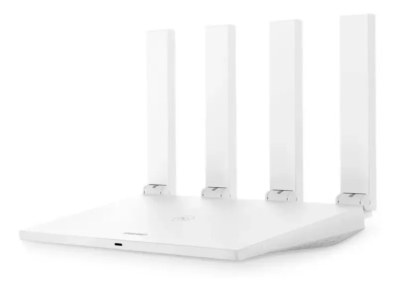 Modem Huawei Wi-Fi AX2S 3