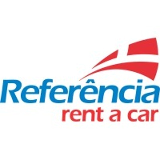Referência Rent a Car 1