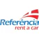 Referência Rent a Car 1