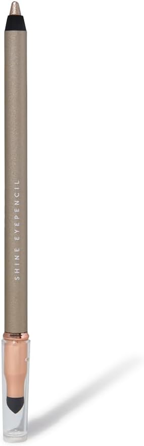 Lápis para Olhos Dourado - Shine Eye Pencil Golden Océane 4you 1