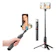 HMASTON Pau de Selfie Compatível com Android iOS HMASTON 1