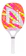 SHARK BEACH TENNIS Raquete BT Tour Shark Beach Tennis 1