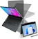 POSITIVO Notebook 2 em 1 Positivo Duo C4128E Intel® Celeron N4500 Windows 11 Home 1