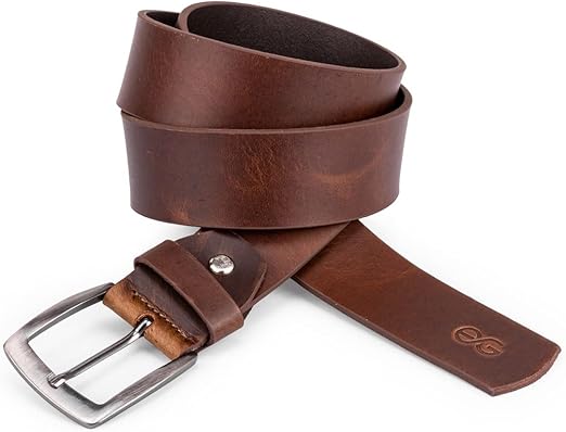 Cinto Masculino Couro Legítimo 3