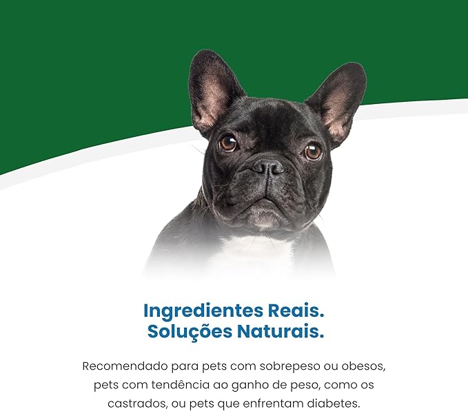 Ração Vet Life Natural Obesity e Diabetic Raças Mini 4