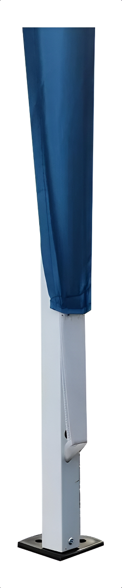 Gazebo Articulado NTK Duxx 3 x 3 m com Proteção Solar FPS 50 5