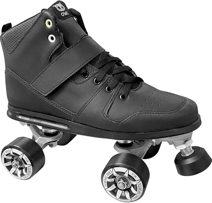 Top 10 Melhores Patins Quad em 2026 (Traxart, Owl Sports e mais) 2