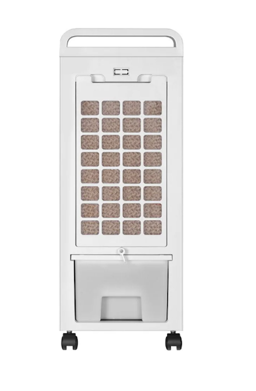 Climatizador Philco Display Touch 5 em 1 5 L 4