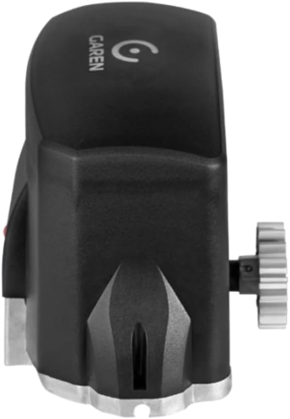 KDZ Fit Turbo Connect Garen 3