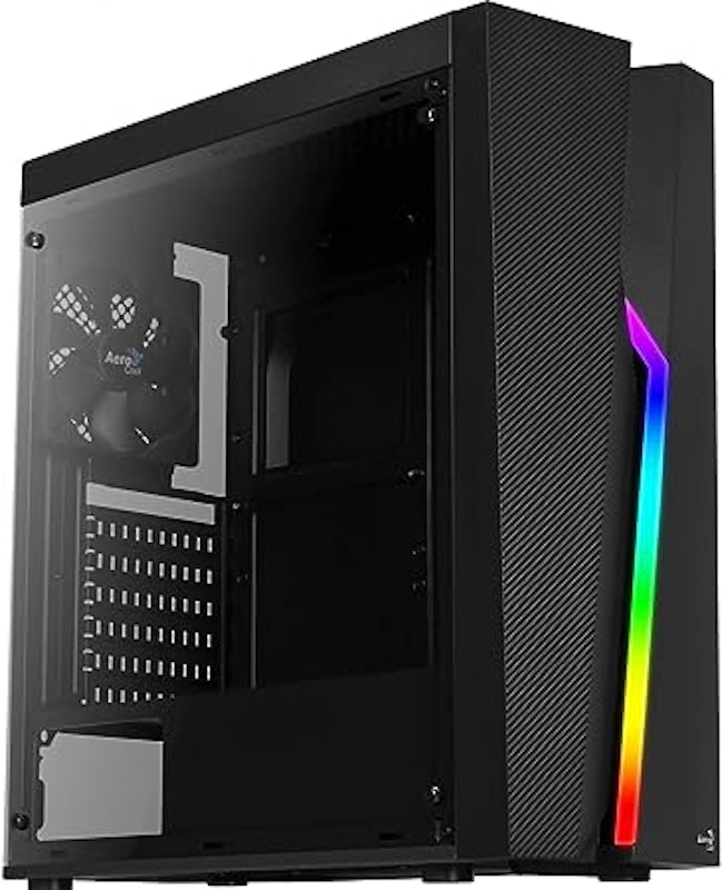 PC Gamer Amd Ryzen 5 5600g 16gb SSD 240 GB Radeon Vega 7 2