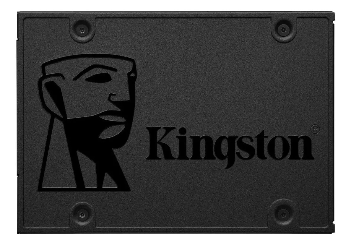 SSD de 240 GB Série A400 4