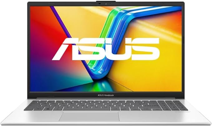 Notebook Asus Vivobook Go 15 1