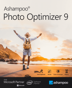 Ashampoo Photo Optimizer 1