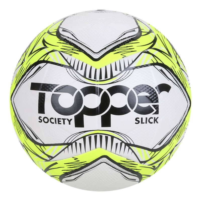 Bola de Futebol Society Slick 2020 5