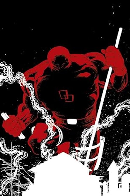 Demolidor: Pai (Marvel Essenciais) 1