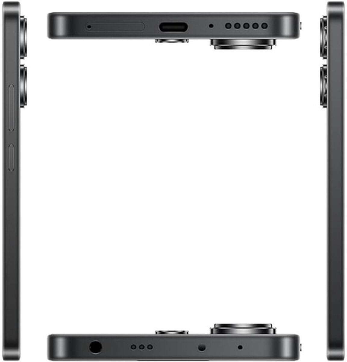 Redmi Note 13 (256 GB) 4
