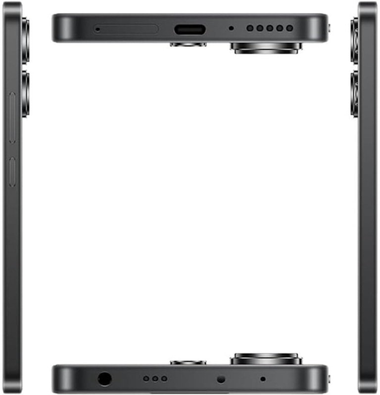 Redmi Note 13 (256 GB) 4