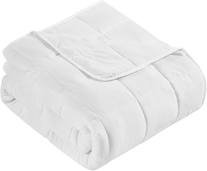 Cobertor Ponderado para Adultos 6,8 kg CuteKing 3