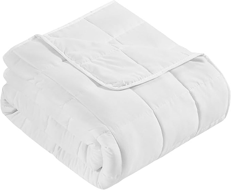 Cobertor Ponderado para Adultos 6,8 kg CuteKing 3